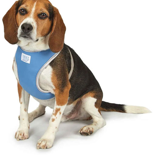 Cool Pup Reflective Harness