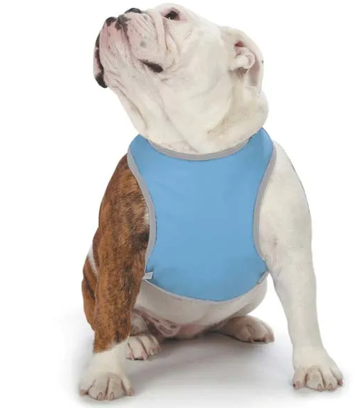Cool Pup Reflective Harness