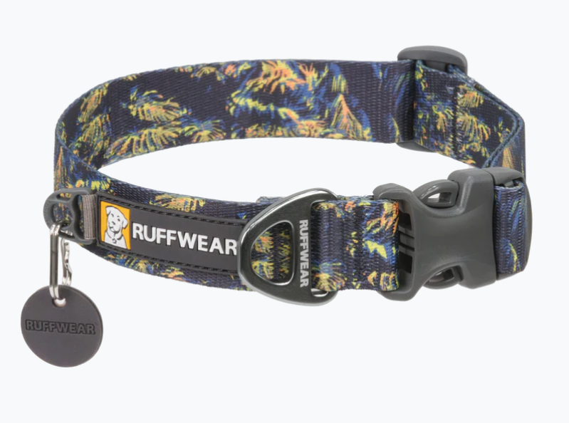 RuffWear Front Range Collar