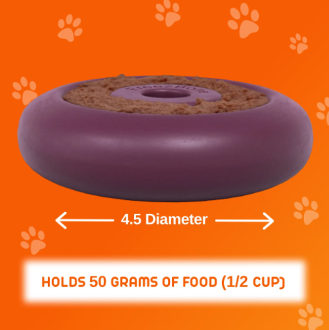 FreezBone FreezDoughnut