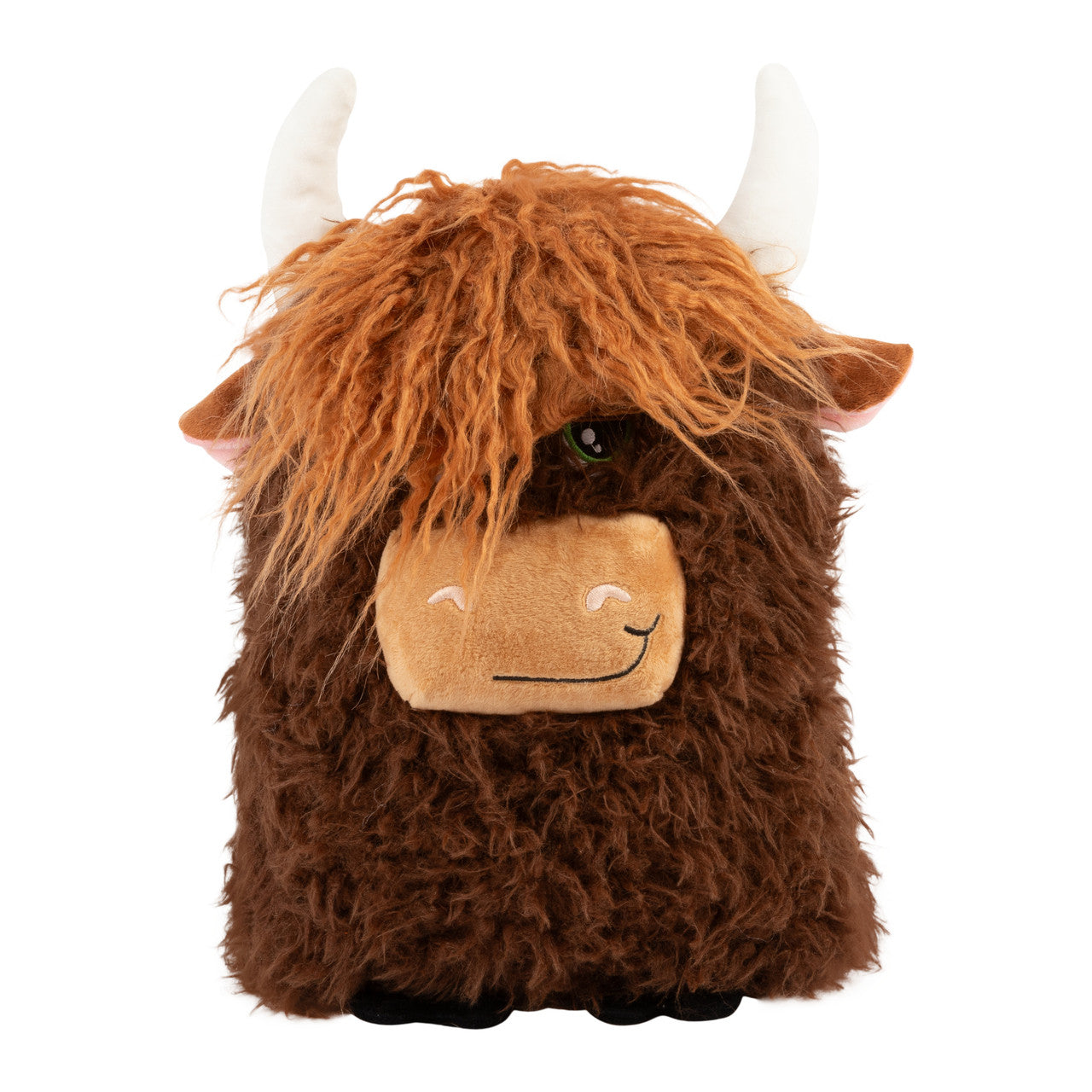 Kong XL Comfort Highland Cow - Assorted