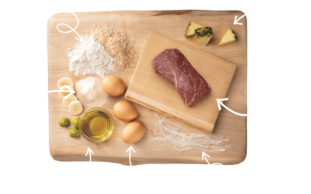 Earth Animal No-Hide Beef Value Packs