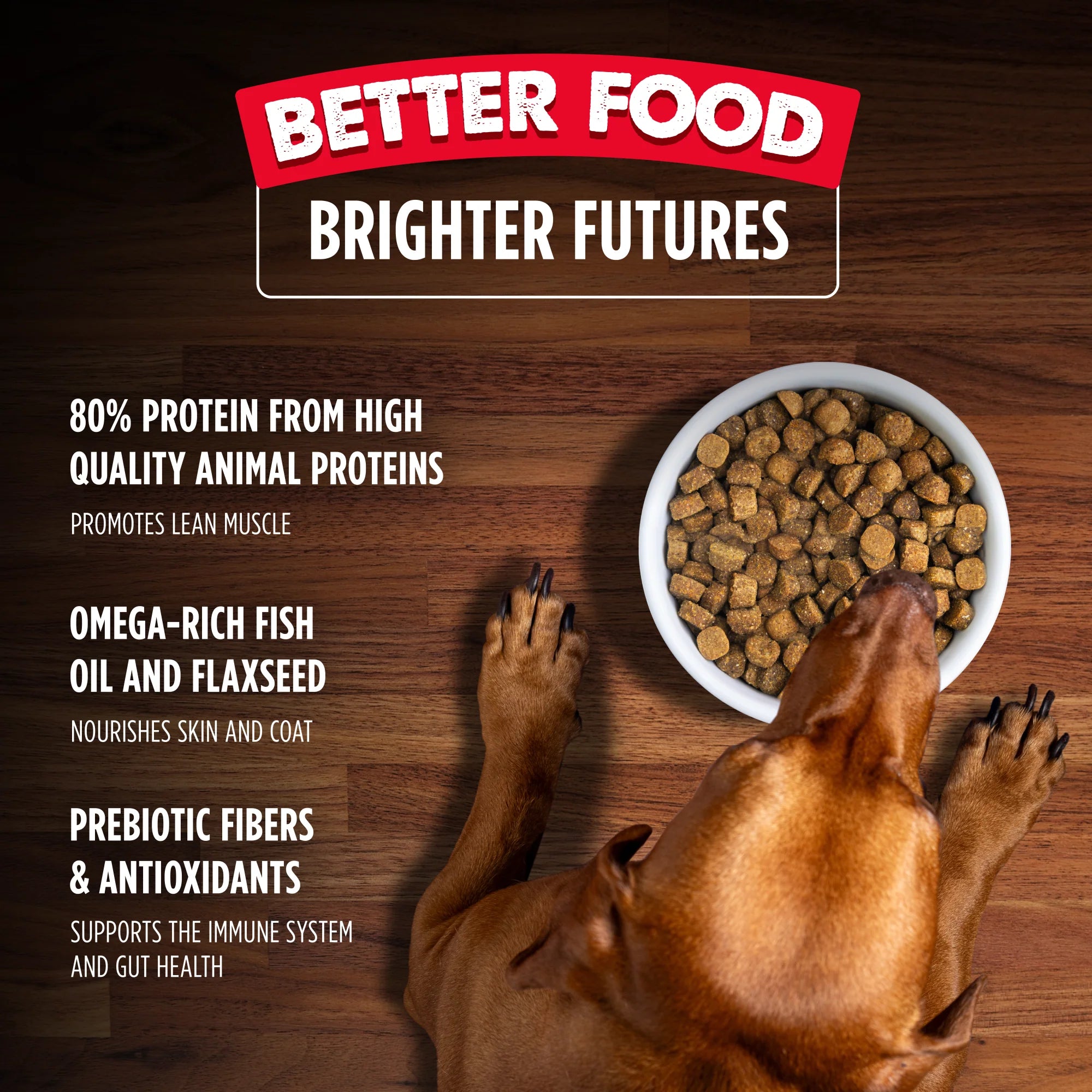 Nulo Culinary Harvest Beef, Pork & Lamb Oven Baked Kibble