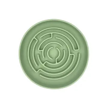 Pawsome Tails Maze Slow Feeder