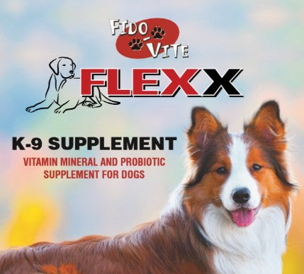 Fido-Vite Flexx