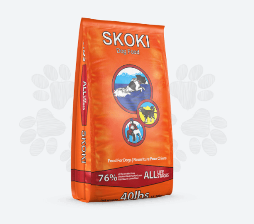 FirstMate Dog Skoki
