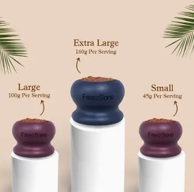 FreezBone FreezBall - Large