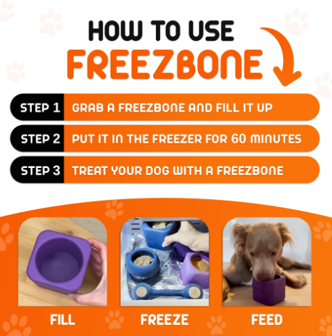 FreezBone FreezBox