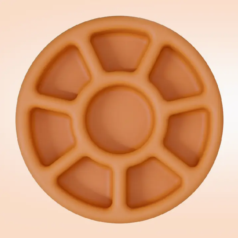 FreezBone FreezWheel