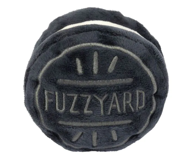 FuzzYard Milk & Cookie Plush 2pk Toy