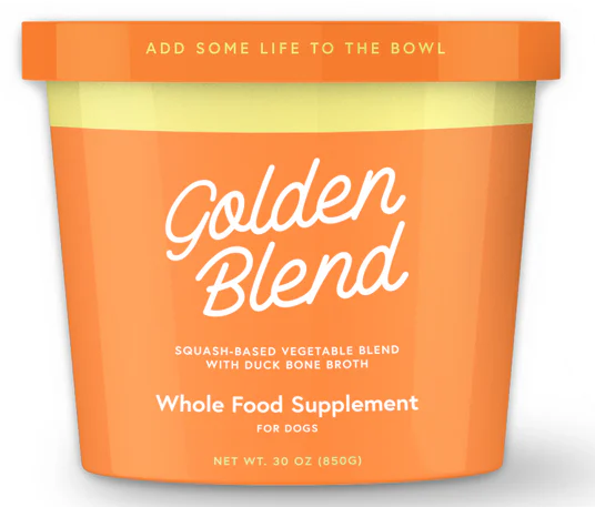 Green Juju Golden Blend