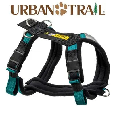 Alpine Outfitters Urban Trail® Adjustable Harness