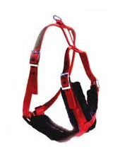 Ikon Outfitters Padded Tracking Harness