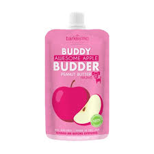 Bark Bistro Buddy Budder - Awesome Apple