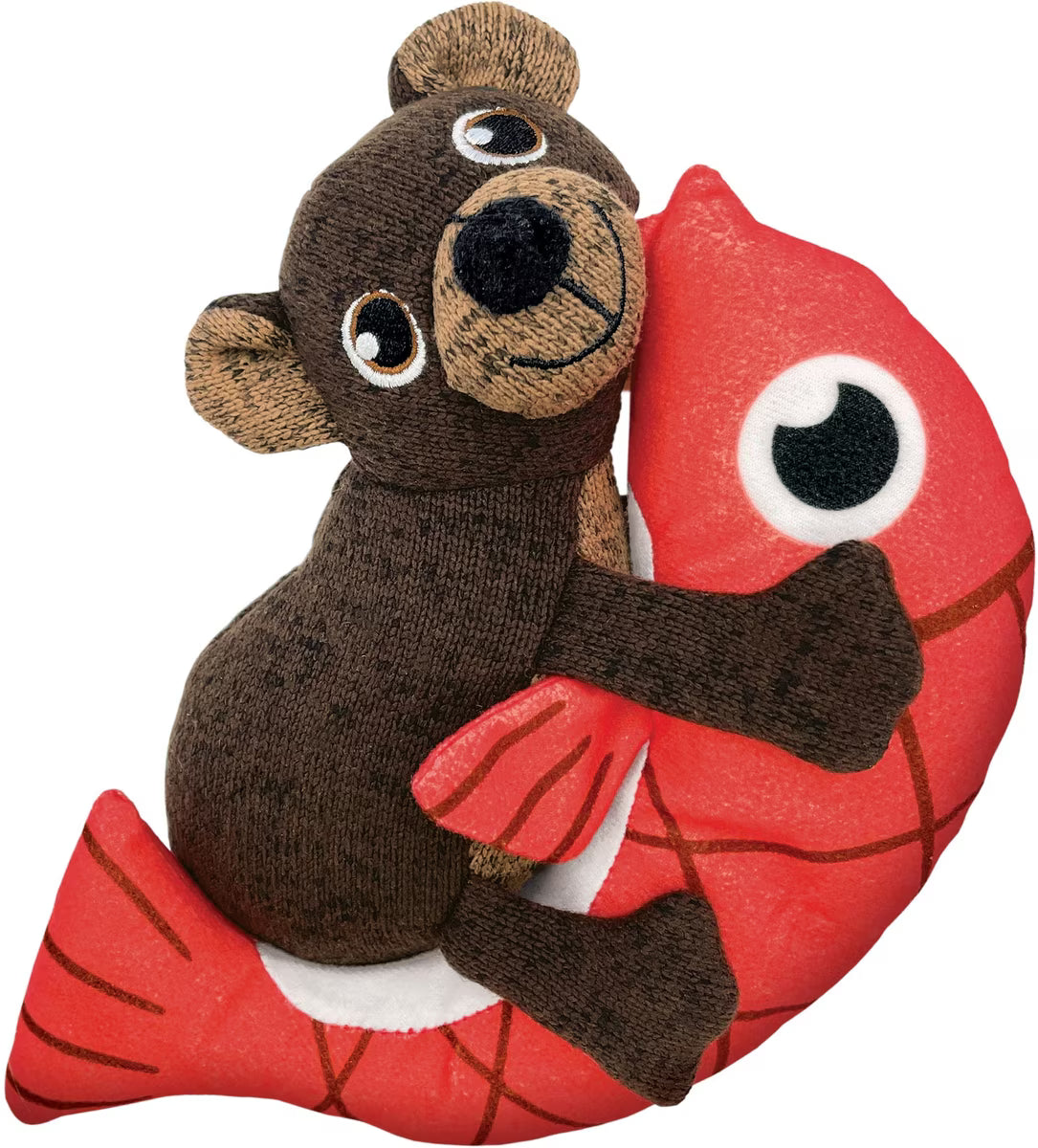 Kong Pull A Partz Bear