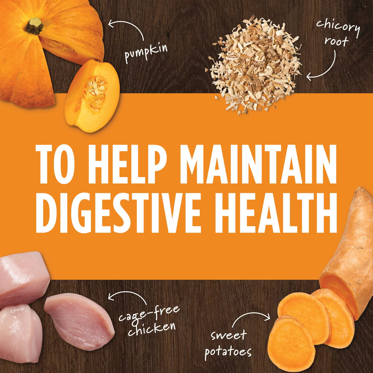 Instinct Frozen Raw Boost Mixers Gut Health