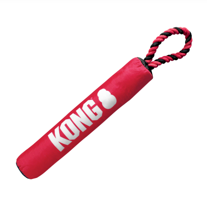 KONG DAY - Kong Signature Stick w/ Rope