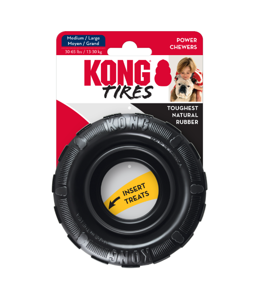 KONG DAY - Kong Tire