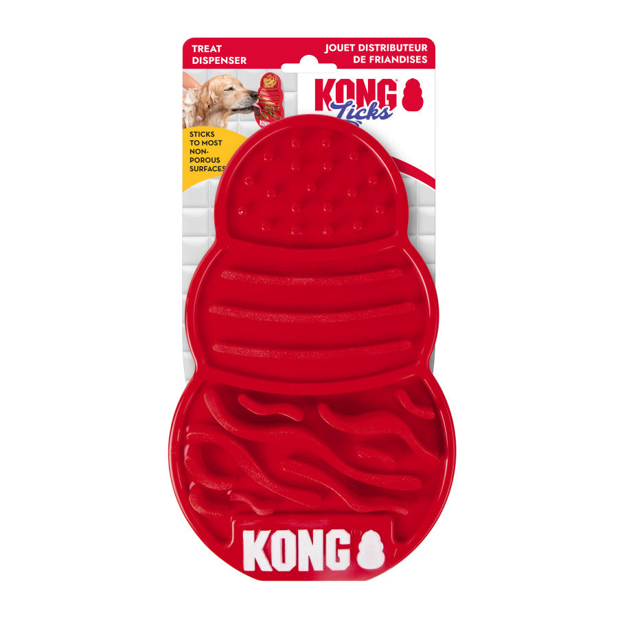 KONG DAY - Kong Licks