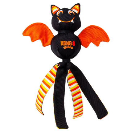 Kong Halloween Wubba Bat