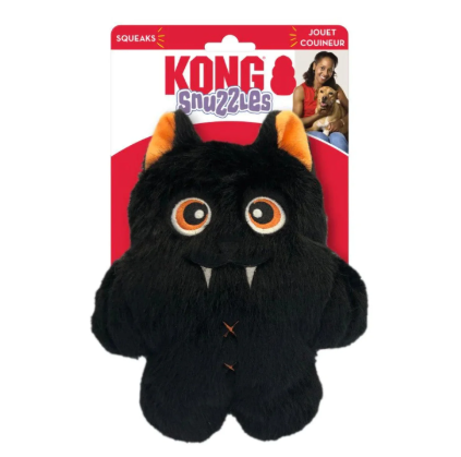 Kong Halloween Assorted Snuzzle