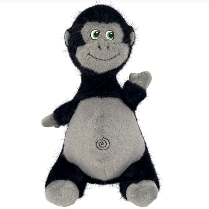 KONG DAY - Kong Knots Belly Gorilla