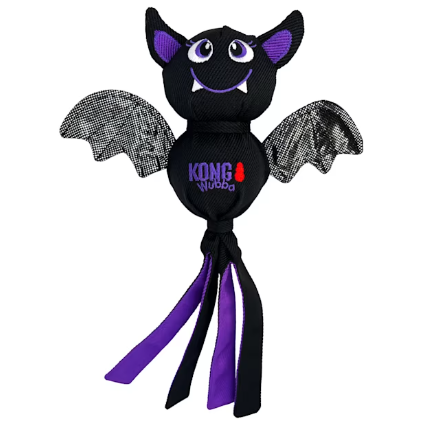 Kong Halloween Wubba Bat