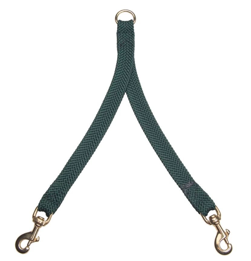 Mendota Pet Small Breed 2 Dog Coupler