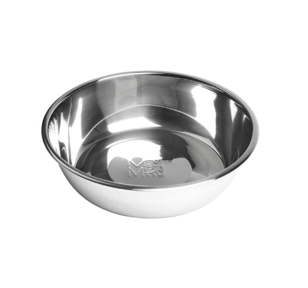 Messy Mutts Stainless Steel Bowl