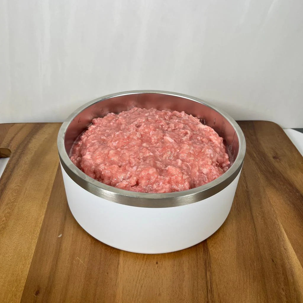 Midwest Legacy PMR Turkey - 5lb Rolls/30lb Case