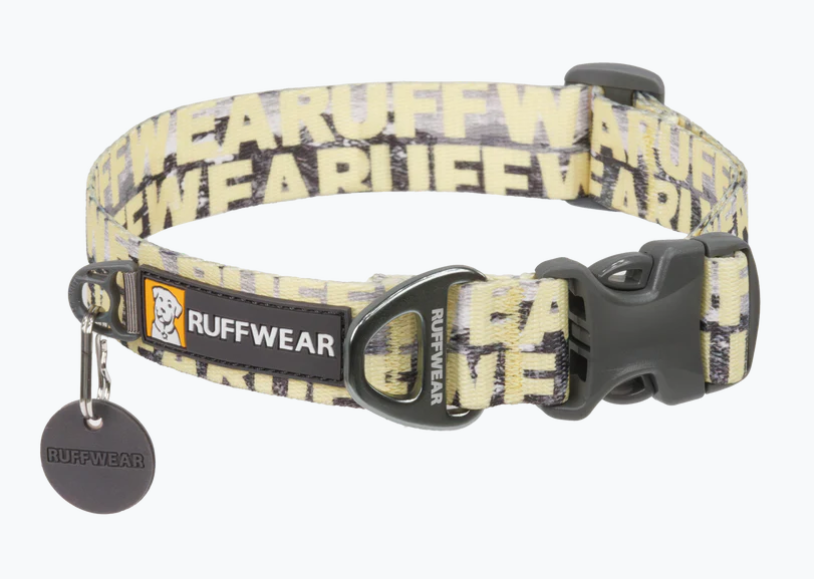 RuffWear Front Range Collar