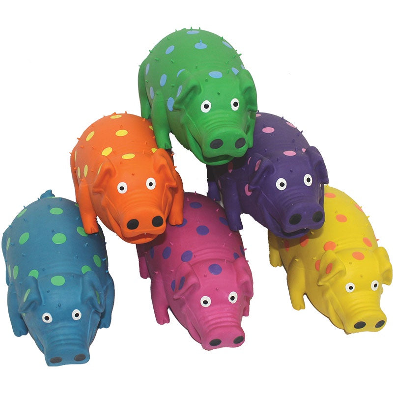 Multipet Globlets Pig