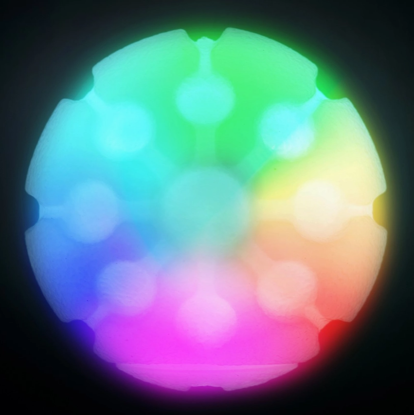 NiteIze GlowStreak LED Ball