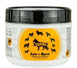 Nupro Lyfe-Spyce