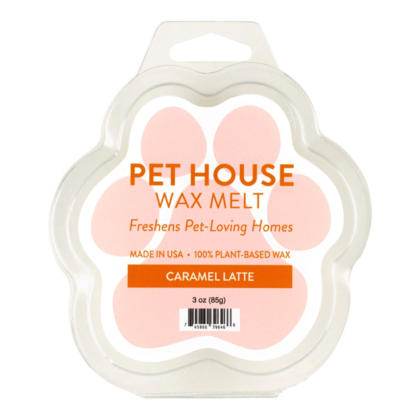 Pet House Wax Melt - Fall Scents