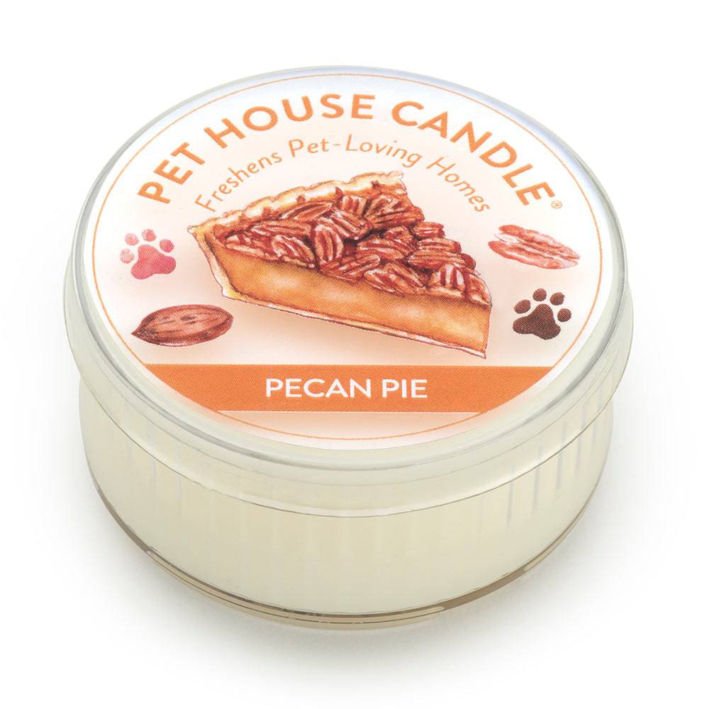 Pet House Candle - Fall Scents