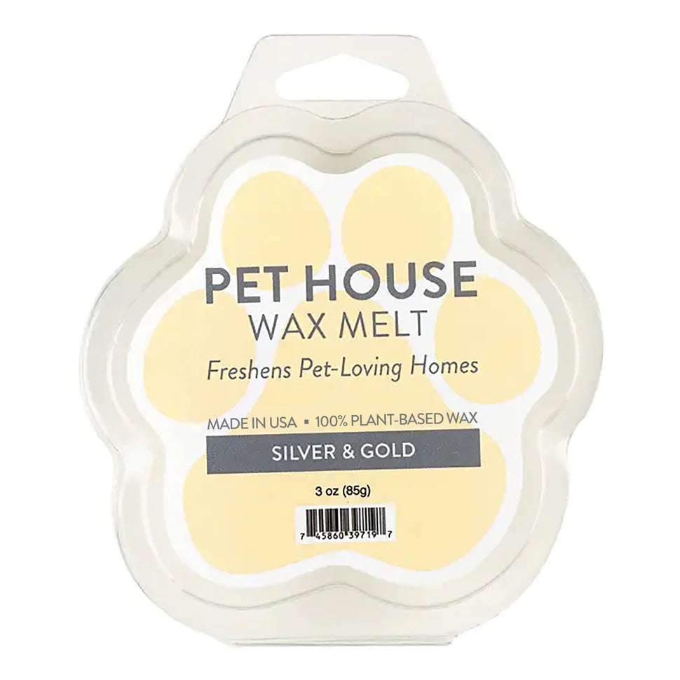 Pet House Wax Melt - Winter Scents