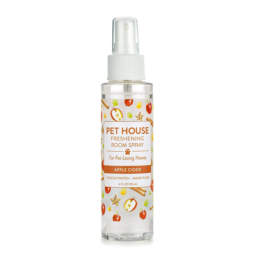 Pet House Room Spray - Fall Scents