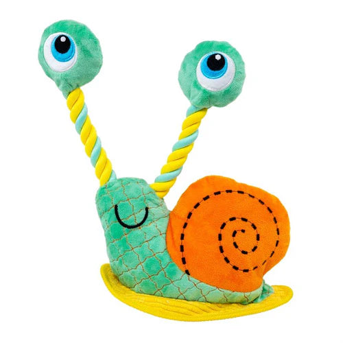 Kong Bendeez Snail