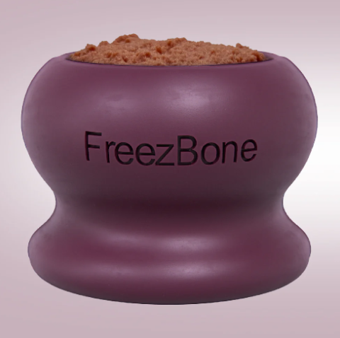 FreezBone FreezBall