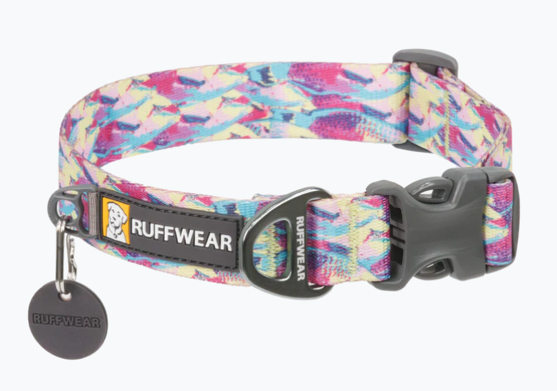 RuffWear Front Range Collar