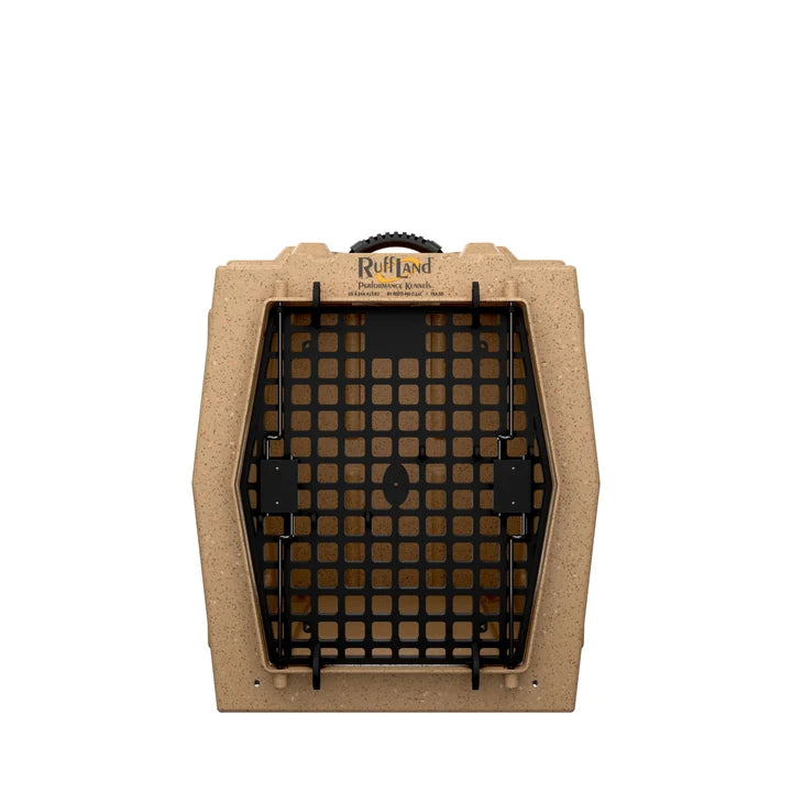 PRE-ORDER Ruff Land Performance Kennel- Rockstone