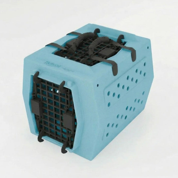 PRE-ORDER Ruff Land Performance Kennel - Malibu
