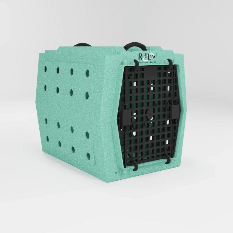 PRE-ORDER Ruff Land Performance Kennel - Mint
