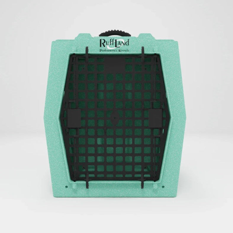PRE-ORDER Ruff Land Performance Kennel - Mint