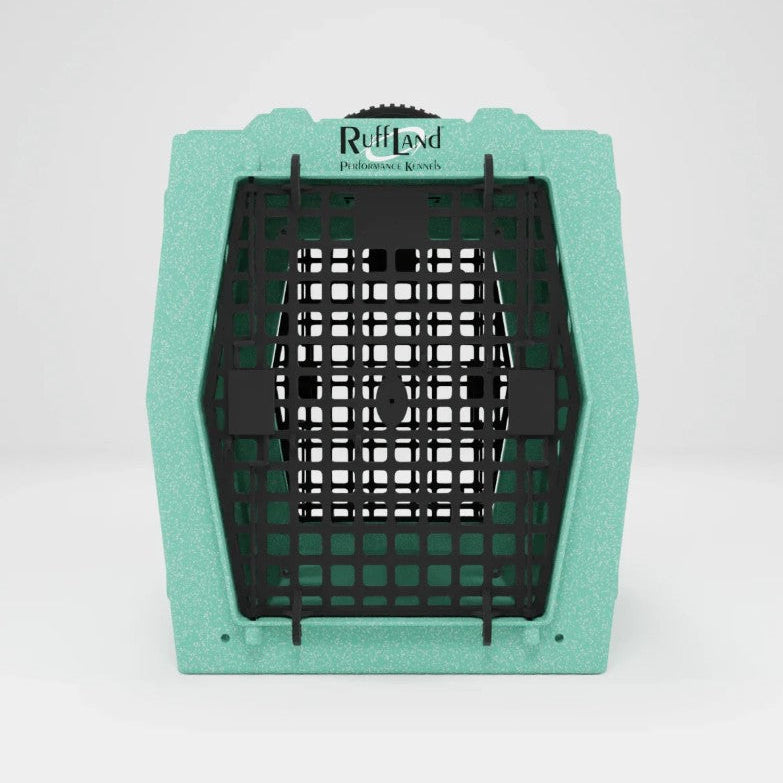 PRE-ORDER Ruff Land Performance Kennel - Mint