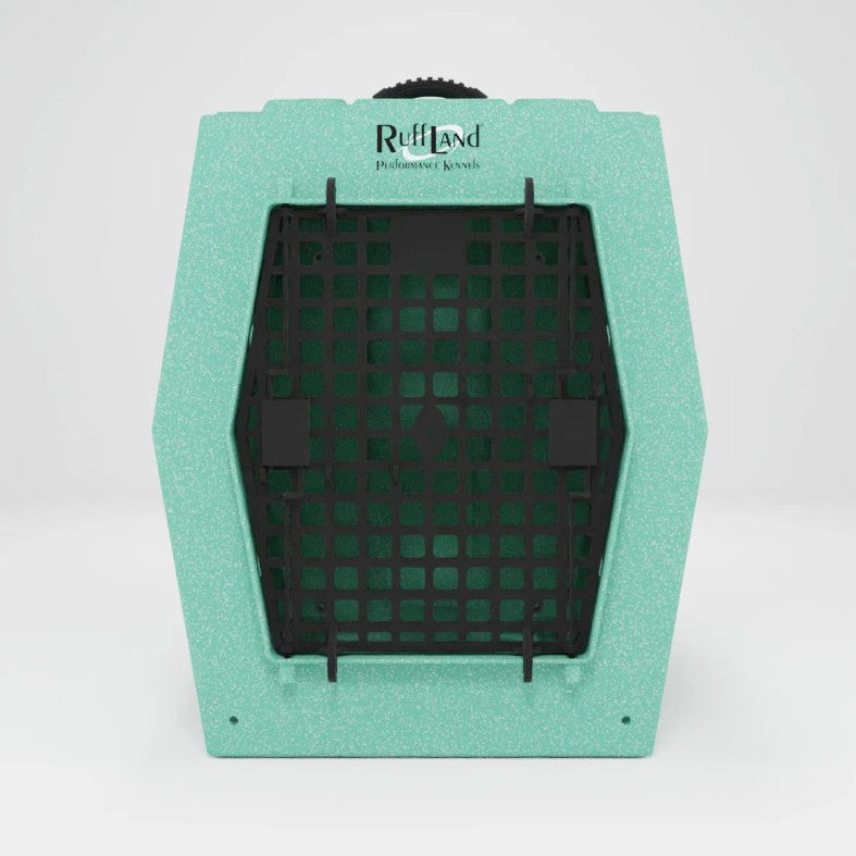PRE-ORDER Ruff Land Performance Kennel - Mint