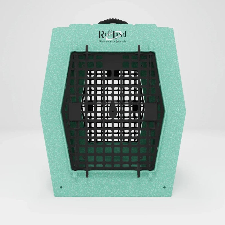 PRE-ORDER Ruff Land Performance Kennel - Mint