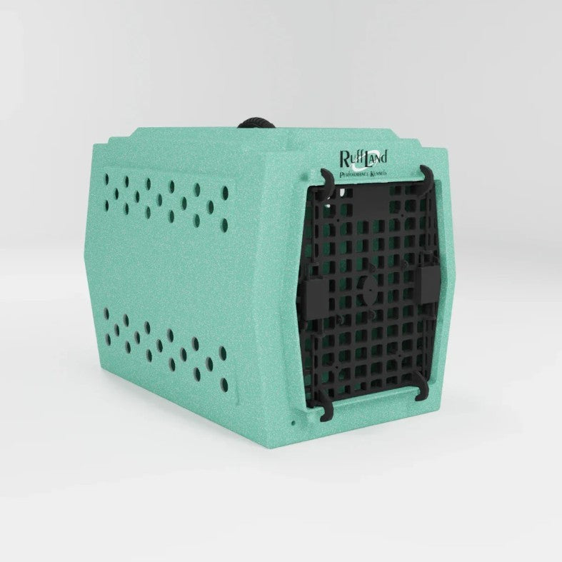 PRE-ORDER Ruff Land Performance Kennel - Mint