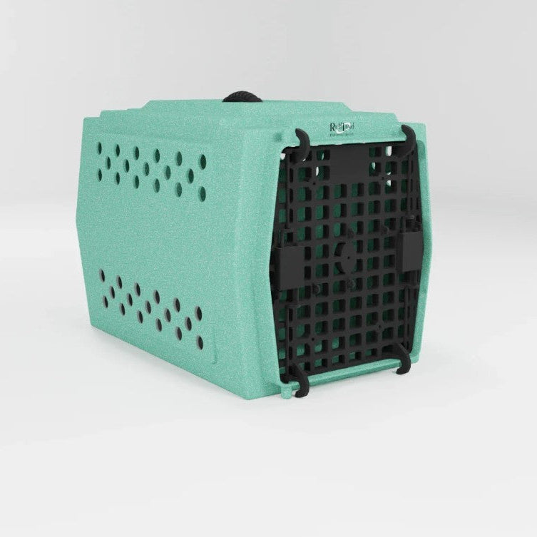 PRE-ORDER Ruff Land Performance Kennel - Mint